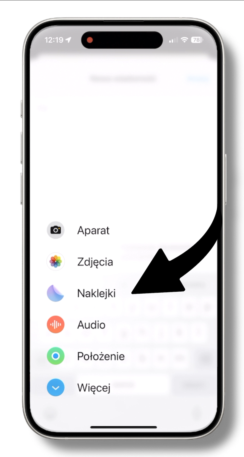 ios17-ustawienia